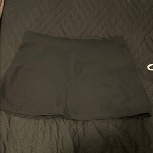 SHEIN Classic Black Garment